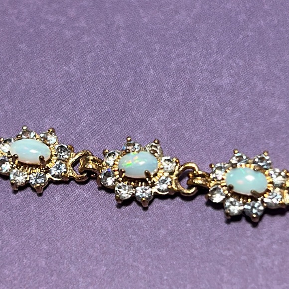 Opal Bracelet - Picture 3 of 5
